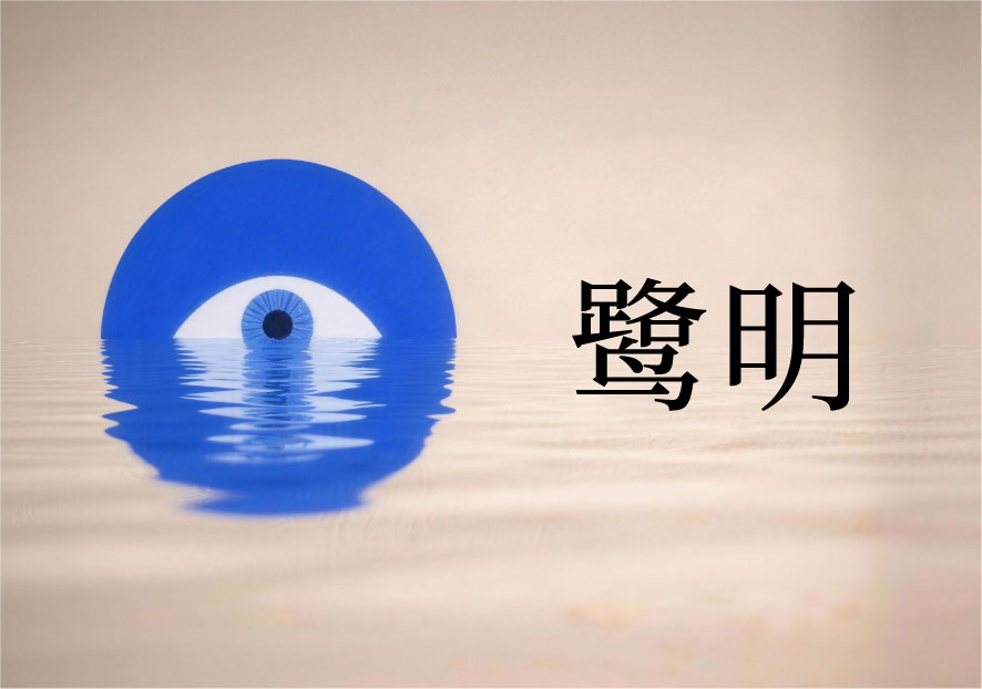 眼視光連鎖集團旗下眼鏡產品品牌起名